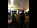 Fight at Tacos TJ