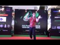 Asia Pacific Yoyo Championship 2010 - 1A - 1st Hiroyuki Suzuki