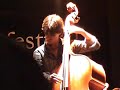DIEGO IMPARATO DOUBLEBASS SOLO DIEGO IMPARATO DOUBLEBASS SOLO