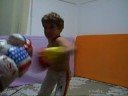 SURGE UM NOVO MITO DO BOXE
