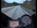motocycle racing, over 200km/h