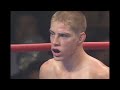 K-1 WORLD MAX 2003 -World Tournament Final- (July, 2003) [ Tournament - Semi Final / K-1 Rules ] Duane Ludwig vs. Albert Kraus