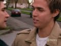 Kyle XY : The End Of Lori & Declan - \"Hanging By A Moment\"