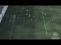 Ibrahimovic goal PS3 Fifa 09