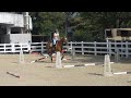 Jumping on Bodie