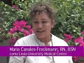 maurene harvey ccrn review lecture  loma linda university
