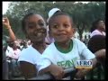Fantasia and Lil Mo - Black Family Reunion Fantasia and Lil Mo - Black Family Reunion