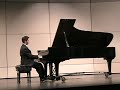 Humberto Soto performs Frederic Chopin Humberto Soto performs Frederic Chopin