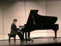 Humberto Soto performs Frederic Chopin