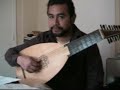 Come Again - John Dowland