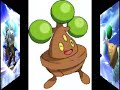 Smash Update 12/10 - Poké Ball: Bonsly Smash Update 12/10 - Poké Ball: Bonsly