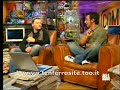 tiziano ferro ospite di comunity   all music prima parte