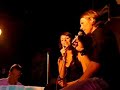 der balkon- lukas perman & marjan shaki(romeo&julia)
