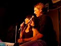 der balkon- lukas perman & marjan shaki(romeo&julia)