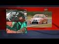 Onboard footcam with Mark Skaife, Barbagello 2006