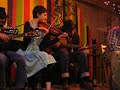 Roma di Luna - Java Jacks Hootenany