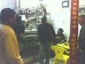 Michael Jackson do Carecas Pub