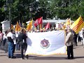Freedom for Vietnam, now, now, now,