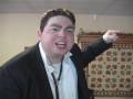 Reenactment #43: The Devil's Advocate
