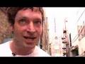 Stereogum Party - On the Street with Sid