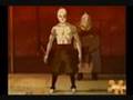 Zuko- Sexyback
