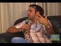 Entrevista a Lucas Leys Entrevista a Lucas Leys