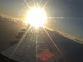 HapagFly Airbus A300-600 take-off from Fuerteventura