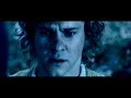 Brave Hobbits