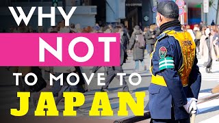 外国人が日本へ移住してがっかりするコト１０個