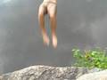 Matt Siretta Back Flip