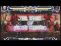 Still Gaming: BLAZBLUE Review Xbox 36, PS3