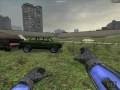 Fun with GMod