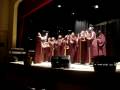 videos de Total Praise- Alabama Gospel Italy Tour 2008