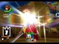 Kingdom Hearts Re: Chain of Memories -0015- The last wish VS Genie Jafar!
