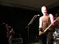 Trendkiller - Army of Dicks - Live in Rüdesheim 2005