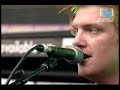 Queens Of The Stone Age - No one know, Acoustic
