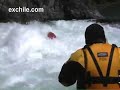 Big Water Trouble on the Futaleufu