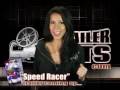 The Wachowski Brothers Return With Speed Racer