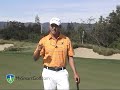 Golf Instruction from MySmartGolf - release the putterhead