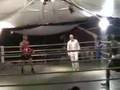 Boxing-knockout