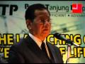 Pelancaran Pusat Perdagangan Senai-Wenzhou