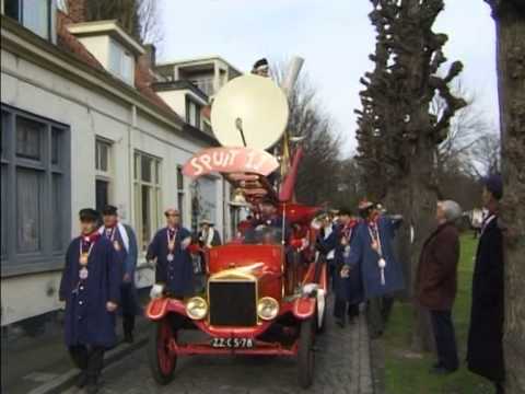 't Monster van de Greb (2002)