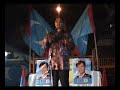 Azmin Ali: Let Tian Chua Carry Your Voices To The Parliament Azmin Ali: Let Tian Chua Carry Your Voices To The Parliament