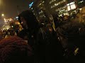 Torsdagsdemo i k�benhavn for nytt Ungdomshus