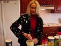 In this video, Betty demonstrates how...
