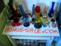 Inside A Bong Tour