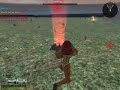 Samus Aran in Battlefront II