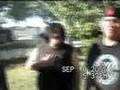 Gravest Challenge 05 tag titles V.D vs. the Juggalos 1st