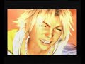 Je marche seul - my version of Tidus\ Je marche seul - my version of Tidus\
