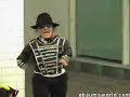 Midget Micheal Jackson Midget Micheal Jackson